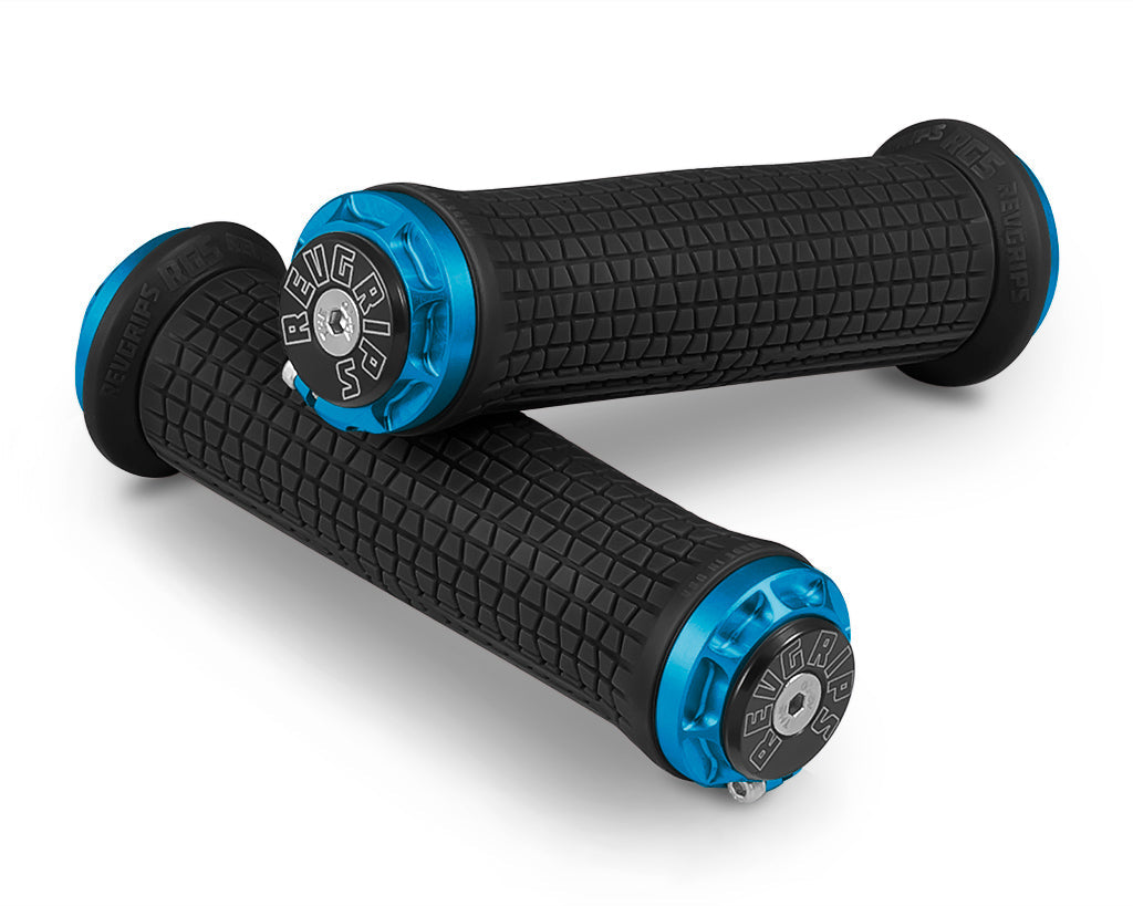 Abrazadera REVGRIPS Pro Series / Lock-On CLAMP REPLACEMENTS